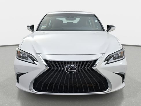 Used 2022 Lexus ES 350 ES 350 image 2