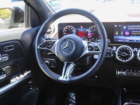 Certified 2026 Mercedes-Benz GLA 250 image 13