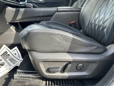 Used 2023 Nissan Rogue Platinum AWD/4WD image 14