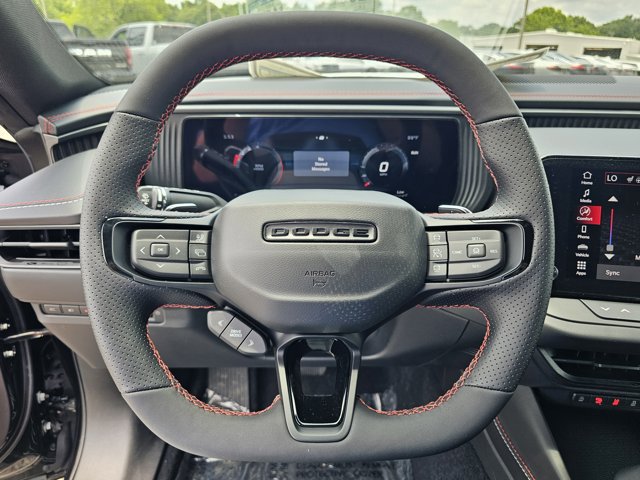 New 2026 Dodge Charger R/T w/ Driver Convenience Group AWD/4WD image 46