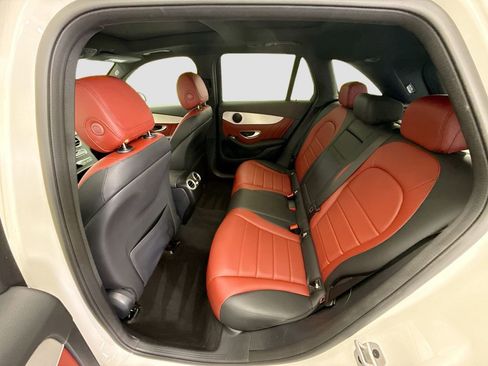 Certified 2022 Mercedes-Benz GLC 300 image 19