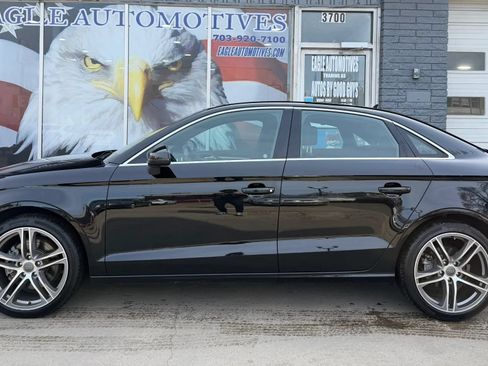 Used 2019 Audi A3 2.0T Premium w/ Convenience Package FWD image 6