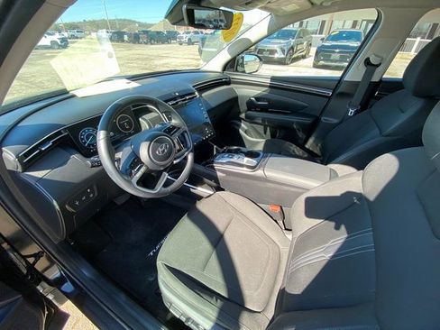 Used 2022 Hyundai Tucson SEL image 12