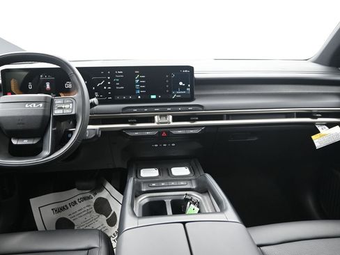 New 2027 Kia Telluride LX image 32