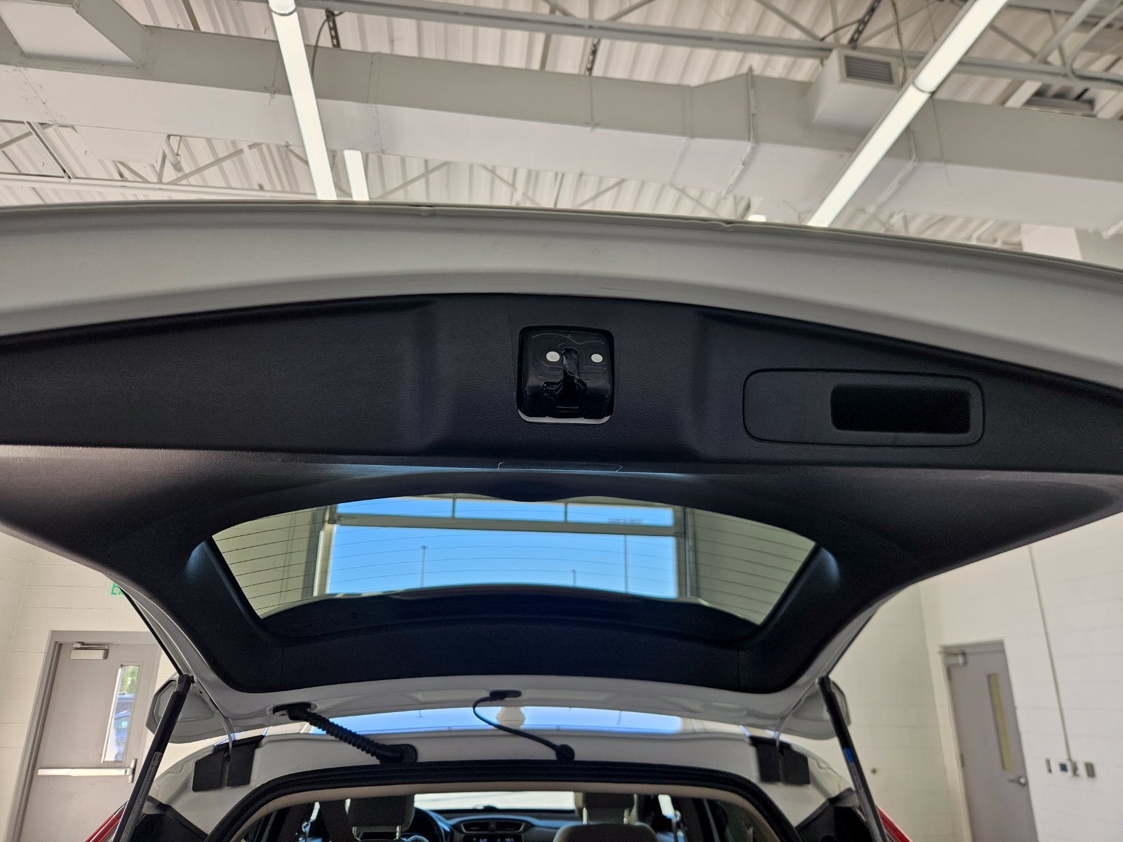 Used 2020 Honda CR-V EX image 49