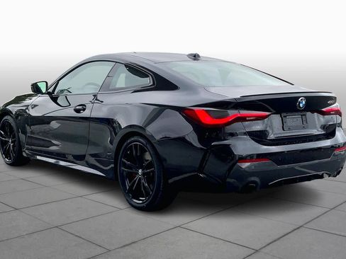 Certified 2024 BMW 430i Coupe w/ M Sport Package image 11