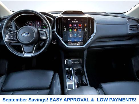 Used 2024 Subaru Ascent Limited w/ Technology Package AWD/4WD image 8