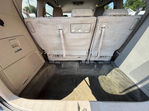 Used 2016 Honda Odyssey SE image 29