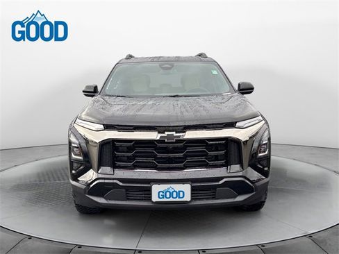 New 2026 Chevrolet Equinox ACTIV w/ Convenience Package III image 8