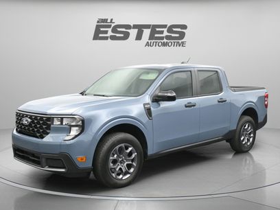 Used 2026 Ford Maverick XLT w/ XLT Luxury Package