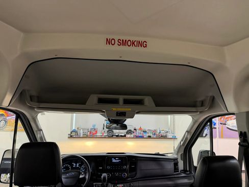 Used 2020 Ford Transit 150 Medium Roof RWD image 57