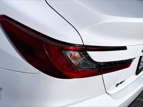 Used 2026 Toyota Camry LE FWD image 27