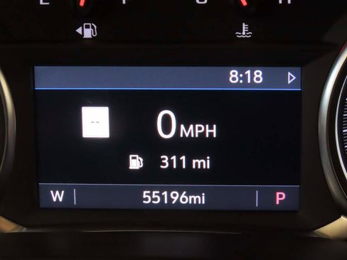 Used 2023 GMC Acadia SLT image 10