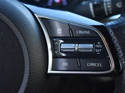 Used 2021 Kia Forte GT-Line FWD image 23