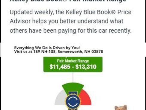 Used 2017 Ford Escape Titanium image 12