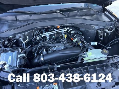 New 2026 Ford Explorer Active w/ Active Comfort Package image 21