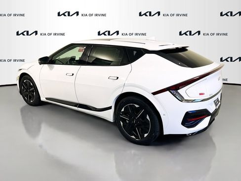 New 2025 Kia EV6 GT-Line image 5