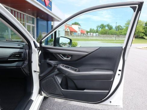 Used 2023 Subaru Legacy Premium AWD/4WD image 22