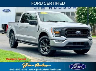 Certified 2023 Ford F150 XLT w/ Equipment Group 302A High AWD/4WD video 1
