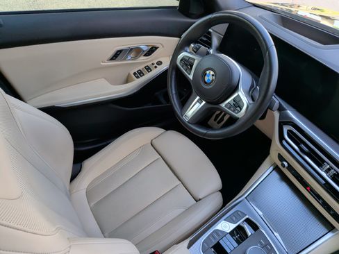 Used 2023 BMW M340i xDrive w/ Premium Package AWD/4WD image 33