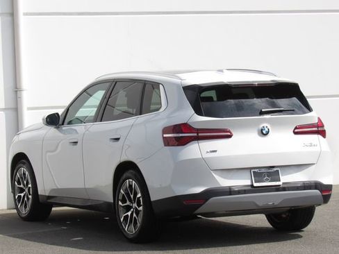 Used 2026 BMW X3 xDrive30 AWD/4WD image 5