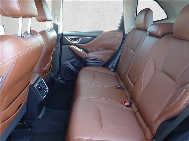 Used 2019 Subaru Forester Touring AWD/4WD image 10
