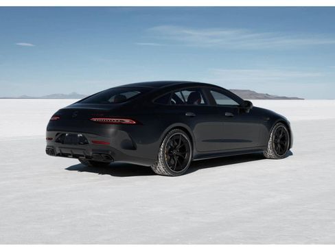 New 2024 Mercedes-Benz AMG GT 63 S image 21