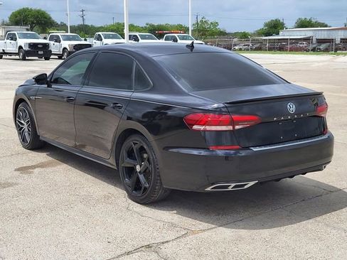 Used 2020 Volkswagen Passat 2.0T R-Line image 19