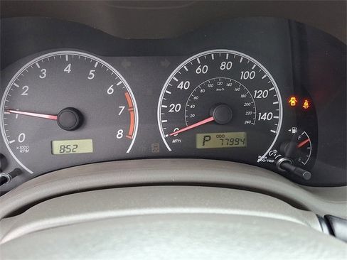 Used 2009 Toyota Corolla image 15