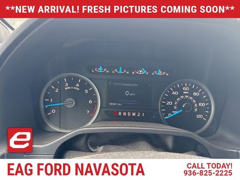 Used 2016 Ford F150 XLT w/ Equipment Group 302A Luxury image 1