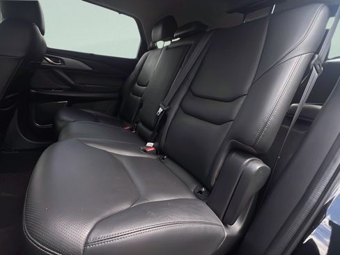 Used 2022 MAZDA CX-9 Touring Plus AWD/4WD image 10