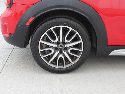 Used 2018 MINI Cooper Countryman FWD image 38