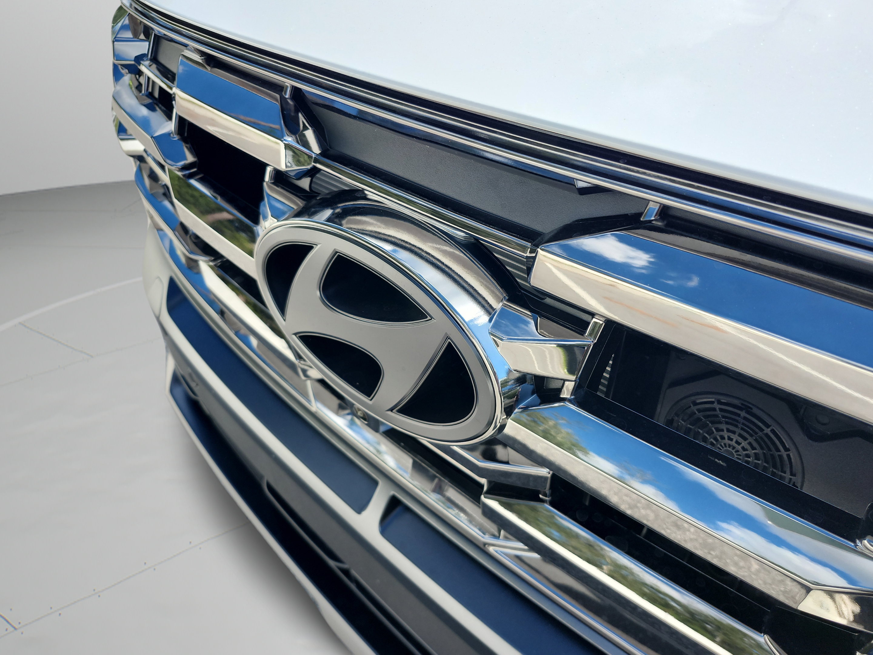 New 2026 Hyundai Tucson Limited AWD/4WD image 24