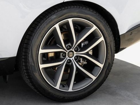 New 2027 Land Rover Range Rover SE AWD/4WD image 69