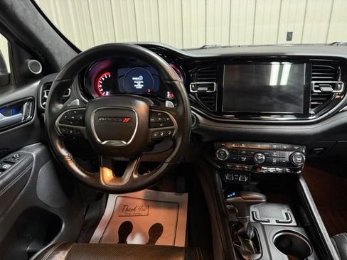 Used 2022 Dodge Durango Citadel RWD image 35