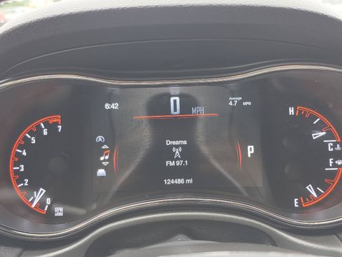 Used 2020 Dodge Durango GT AWD/4WD image 22