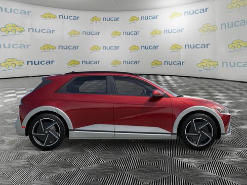 New 2026 Hyundai Ioniq 5 Limited AWD/4WD image 7