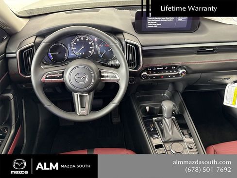 New 2026 MAZDA CX-50 2.5 Hybrid w/ Weather Package image 25