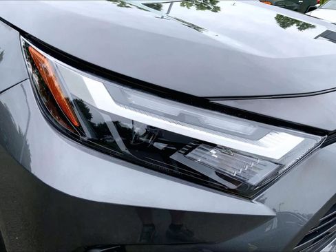 Used 2023 Toyota RAV4 XLE w/ Convenience Package AWD/4WD image 28