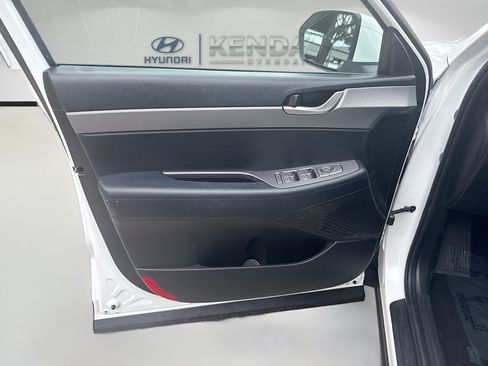 Used 2024 Hyundai Palisade XRT FWD image 17