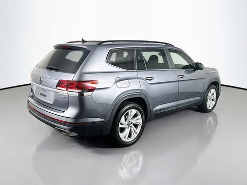 Used 2021 Volkswagen Atlas SE image 7