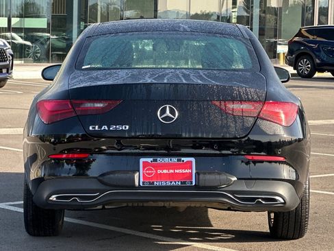 Used 2025 Mercedes-Benz CLA 250 image 5