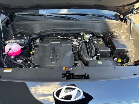 New 2026 Hyundai Palisade Limited FWD image 22