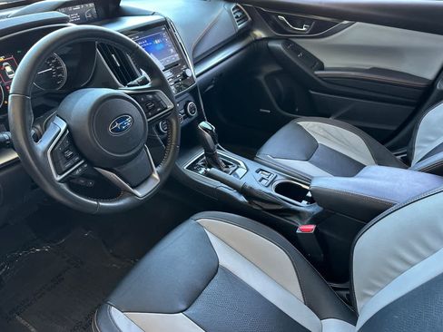 Used 2018 Subaru Crosstrek 2.0i Limited AWD/4WD image 9