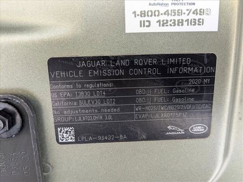 Used 2020 Land Rover Defender 110 SE AWD/4WD image 27