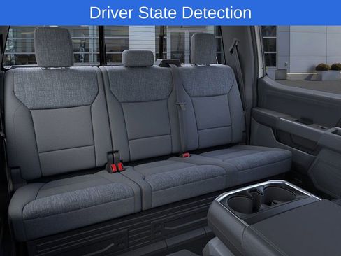 New 2025 Ford F150 XLT image 11