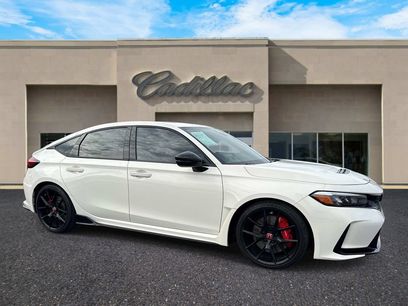Used 2025 Honda Civic Type R