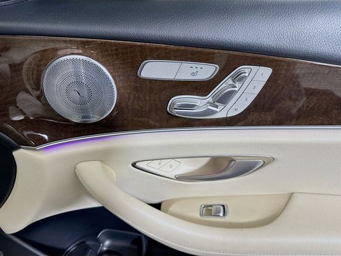 Used 2019 Mercedes-Benz E 300 w/ Premium 1 Package image 31