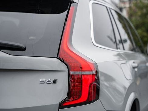 New 2026 Volvo XC90 B6 Plus w/ Protection Package Premier image 6