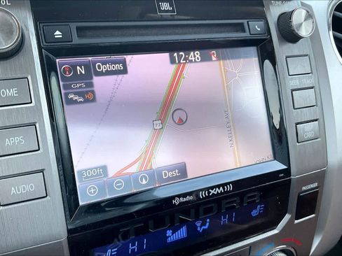 Used 2014 Toyota Tundra 1794 Edition image 32